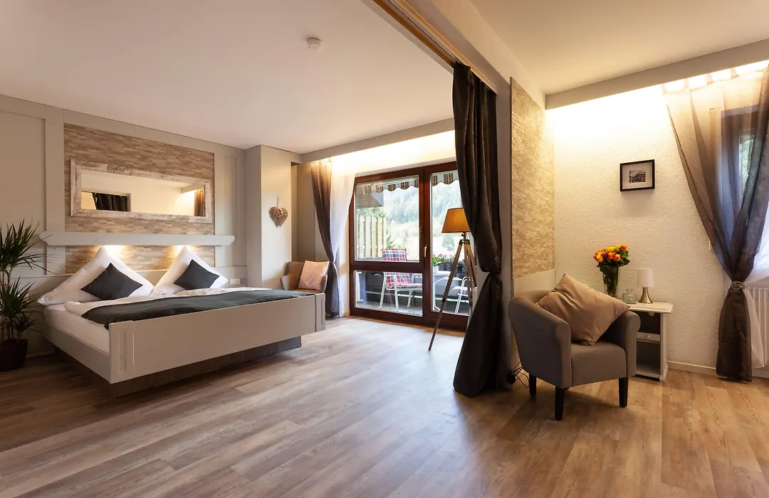 Hotel Petra-1